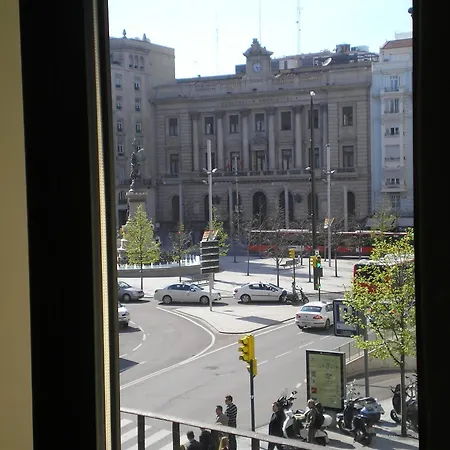 Apartment Plaza Espana Deluxe