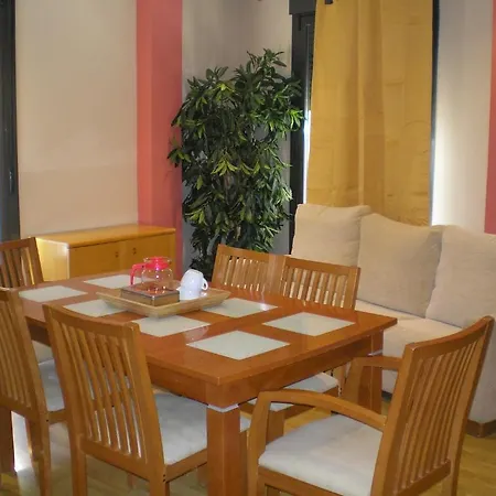 Plaza Espana Deluxe * סרגוסה